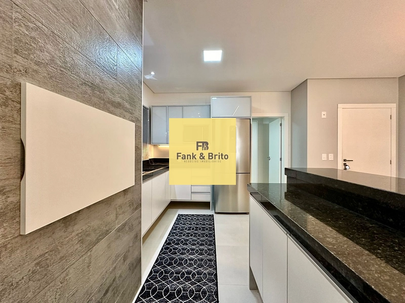 Finamente mobiliado e decorado.: 18ª foto da galeria de imagens do imóvel