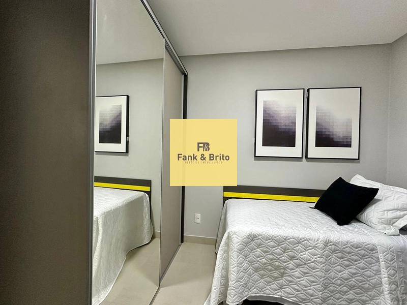 Finamente mobiliado e decorado.: 21ª foto da galeria de imagens do imóvel