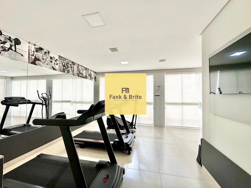 Finamente mobiliado e decorado.: 52ª foto da galeria de imagens do imóvel