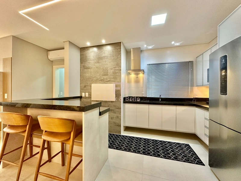 Finamente mobiliado e decorado.: 9ª foto da galeria de imagens do imóvel