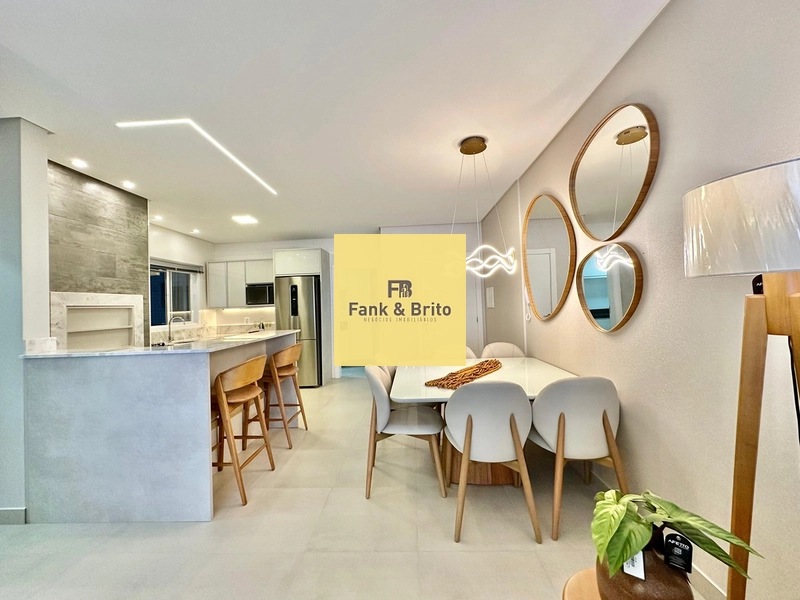 Finamente mobiliado e decorado.: 46ª foto da galeria de imagens do imóvel