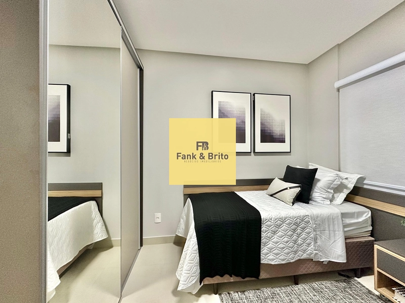 Finamente mobiliado e decorado.: 41ª foto da galeria de imagens do imóvel