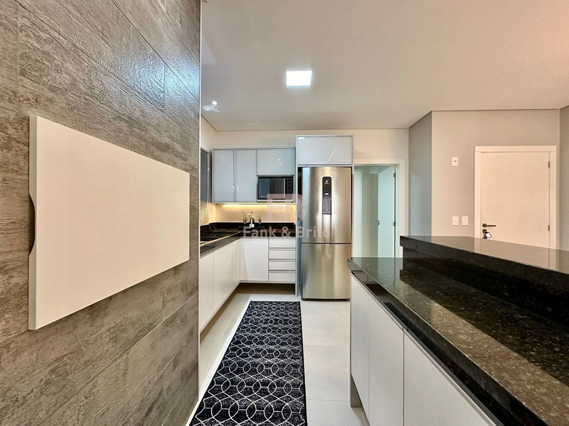 Finamente mobiliado e decorado.: 16ª foto da galeria de imagens do imóvel