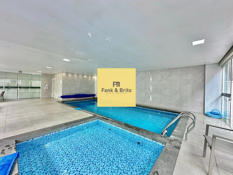 Finamente mobiliado e decorado.: 12ª foto da galeria de imagens do imóvel