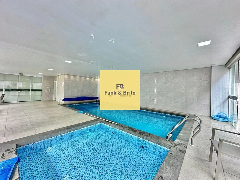 Finamente mobiliado e decorado.: 47ª foto da galeria de imagens do imóvel