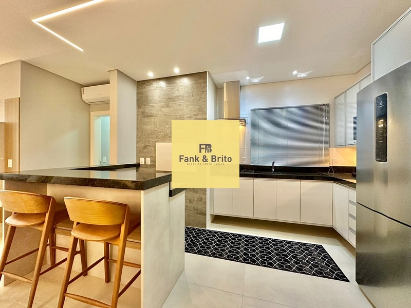 Finamente mobiliado e decorado.: 7ª foto da galeria de imagens do imóvel