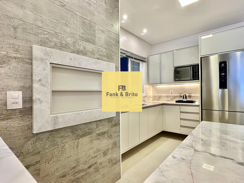 Finamente mobiliado e decorado.: 37ª foto da galeria de imagens do imóvel