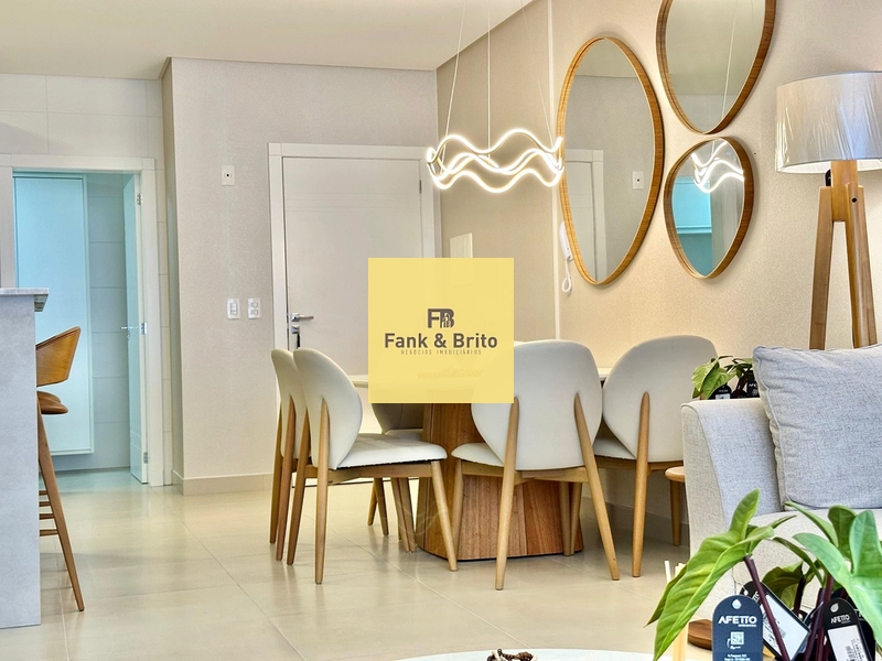 Finamente mobiliado e decorado.: 35ª foto da galeria de imagens do imóvel