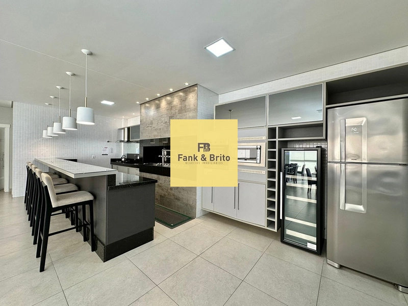 Finamente mobiliado e decorado.: 11ª foto da galeria de imagens do imóvel