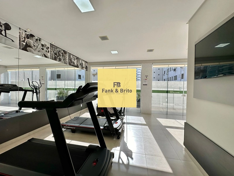 Finamente mobiliado e decorado.: 13ª foto da galeria de imagens do imóvel