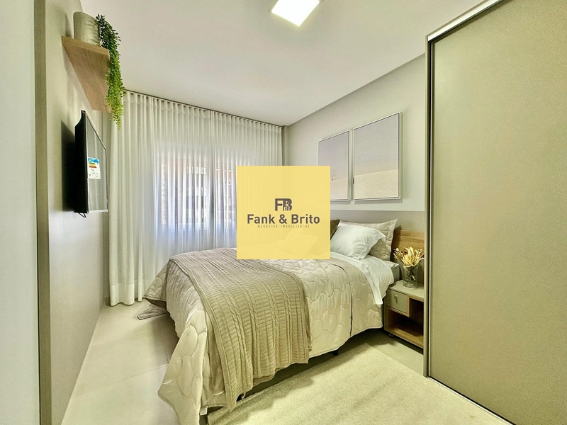 Finamente mobiliado e decorado.: 43ª foto da galeria de imagens do imóvel