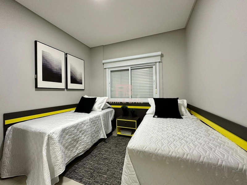 Finamente mobiliado e decorado.: 13ª foto da galeria de imagens do imóvel