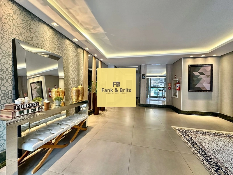 Finamente mobiliado e decorado.: 14ª foto da galeria de imagens do imóvel