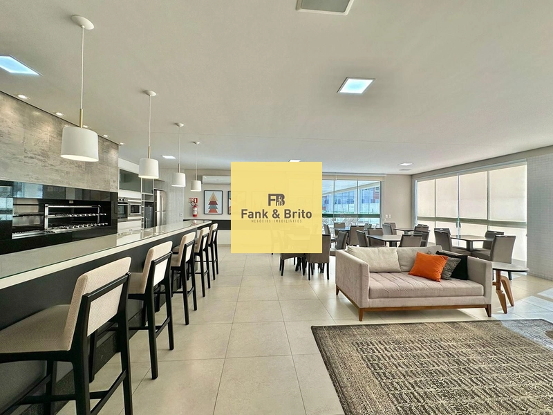 Finamente mobiliado e decorado.: 49ª foto da galeria de imagens do imóvel