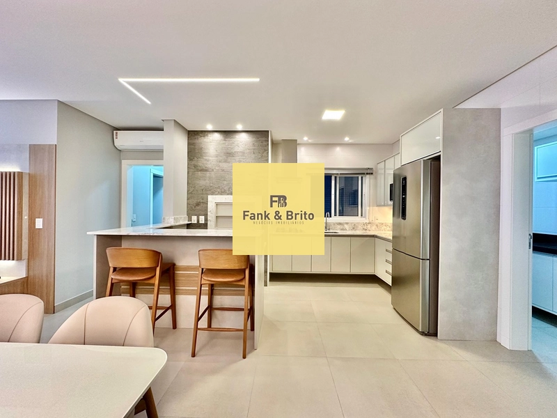 Finamente mobiliado e decorado.: 36ª foto da galeria de imagens do imóvel