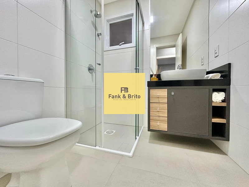 Finamente mobiliado e decorado.: 42ª foto da galeria de imagens do imóvel