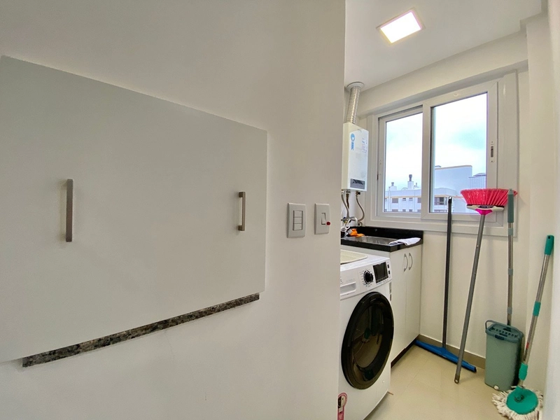 VENDE APARTAMENTO MOBILIADO NO BAIRRO NAVEGANTES PRÓXIMO DO MAR: 15ª foto da galeria de imagens do imóvel