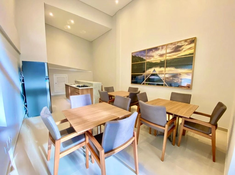 VENDE APARTAMENTO MOBILIADO NO BAIRRO NAVEGANTES PRÓXIMO DO MAR: 24ª foto da galeria de imagens do imóvel