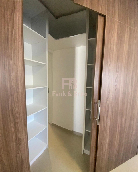 VENDE APARTAMENTO MOBILIADO NO BAIRRO NAVEGANTES PRÓXIMO DO MAR: 8ª foto da galeria de imagens do imóvel