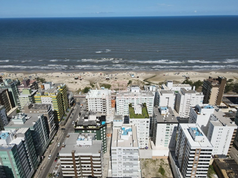 VENDE APARTAMENTO MOBILIADO NO BAIRRO NAVEGANTES PRÓXIMO DO MAR: 17ª foto da galeria de imagens do imóvel