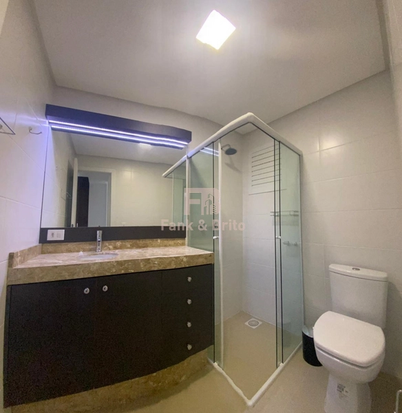VENDE APARTAMENTO MOBILIADO NO BAIRRO NAVEGANTES PRÓXIMO DO MAR: 10ª foto da galeria de imagens do imóvel