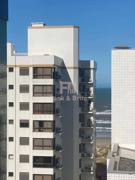 VENDE APARTAMENTO MOBILIADO NO BAIRRO NAVEGANTES PRÓXIMO DO MAR: 11ª foto da galeria de imagens do imóvel