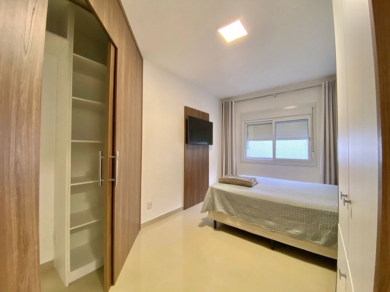 VENDE APARTAMENTO MOBILIADO NO BAIRRO NAVEGANTES PRÓXIMO DO MAR: 10ª foto da galeria de imagens do imóvel