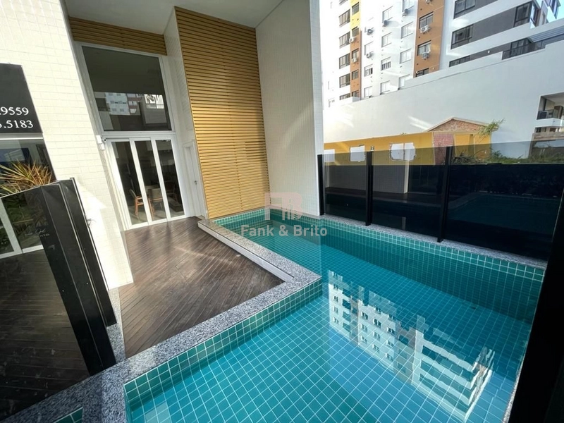 VENDE APARTAMENTO MOBILIADO NO BAIRRO NAVEGANTES PRÓXIMO DO MAR: 15ª foto da galeria de imagens do imóvel