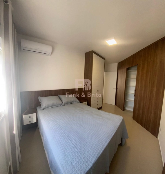 VENDE APARTAMENTO MOBILIADO NO BAIRRO NAVEGANTES PRÓXIMO DO MAR: 6ª foto da galeria de imagens do imóvel