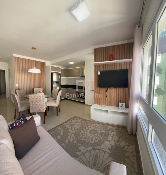 VENDE APARTAMENTO MOBILIADO NO BAIRRO NAVEGANTES PRÓXIMO DO MAR: 3ª foto da galeria de imagens do imóvel