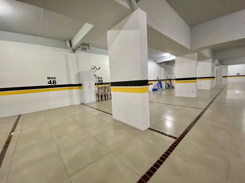 VENDE APARTAMENTO MOBILIADO NO BAIRRO NAVEGANTES PRÓXIMO DO MAR: 18ª foto da galeria de imagens do imóvel