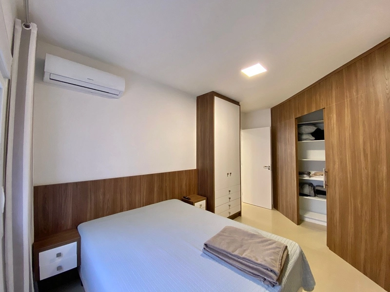 VENDE APARTAMENTO MOBILIADO NO BAIRRO NAVEGANTES PRÓXIMO DO MAR: 11ª foto da galeria de imagens do imóvel