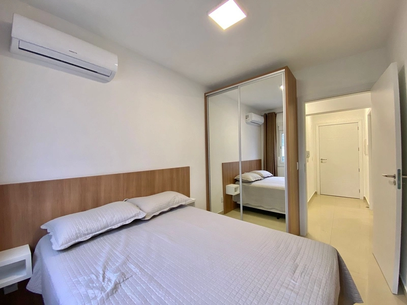 VENDE APARTAMENTO MOBILIADO NO BAIRRO NAVEGANTES PRÓXIMO DO MAR: 14ª foto da galeria de imagens do imóvel