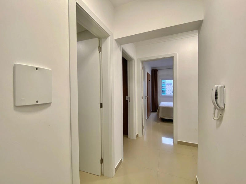 VENDE APARTAMENTO MOBILIADO NO BAIRRO NAVEGANTES PRÓXIMO DO MAR: 7ª foto da galeria de imagens do imóvel