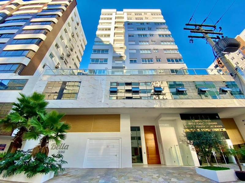 VENDE APARTAMENTO MOBILIADO NO BAIRRO NAVEGANTES PRÓXIMO DO MAR: 21ª foto da galeria de imagens do imóvel