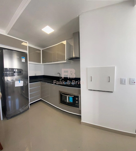 VENDE APARTAMENTO MOBILIADO NO BAIRRO NAVEGANTES PRÓXIMO DO MAR: 4ª foto da galeria de imagens do imóvel