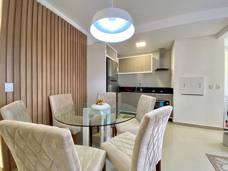 VENDE APARTAMENTO MOBILIADO NO BAIRRO NAVEGANTES PRÓXIMO DO MAR: 5ª foto da galeria de imagens do imóvel