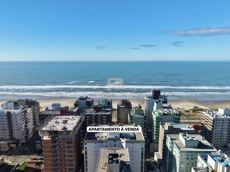 Apartamento à Venda no Bairro Navegantes, 3 Dormitórios , uma quadra do mar!: 14ª foto da galeria de imagens do imóvel