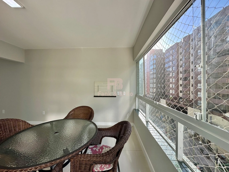 Apartamento à Venda no Bairro Navegantes, 3 Dormitórios , uma quadra do mar!: 3ª foto da galeria de imagens do imóvel