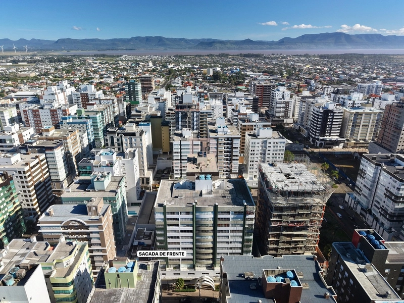 Apartamento à Venda no Bairro Navegantes, 3 Dormitórios , uma quadra do mar!: 27ª foto da galeria de imagens do imóvel