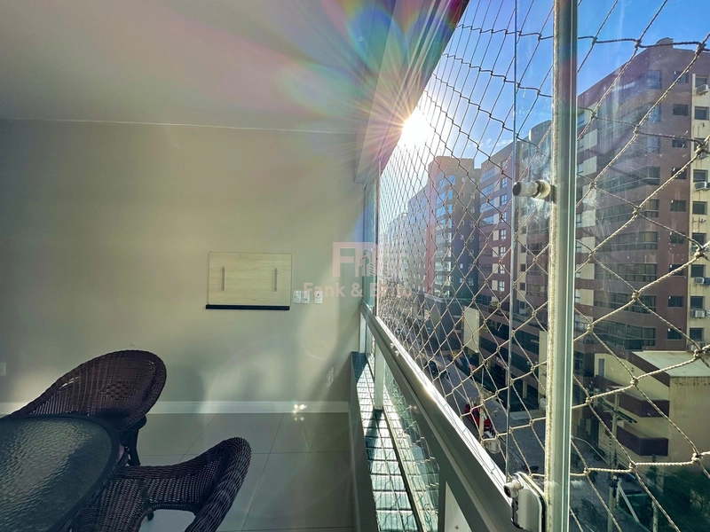 Apartamento à Venda no Bairro Navegantes, 3 Dormitórios , uma quadra do mar!: 4ª foto da galeria de imagens do imóvel