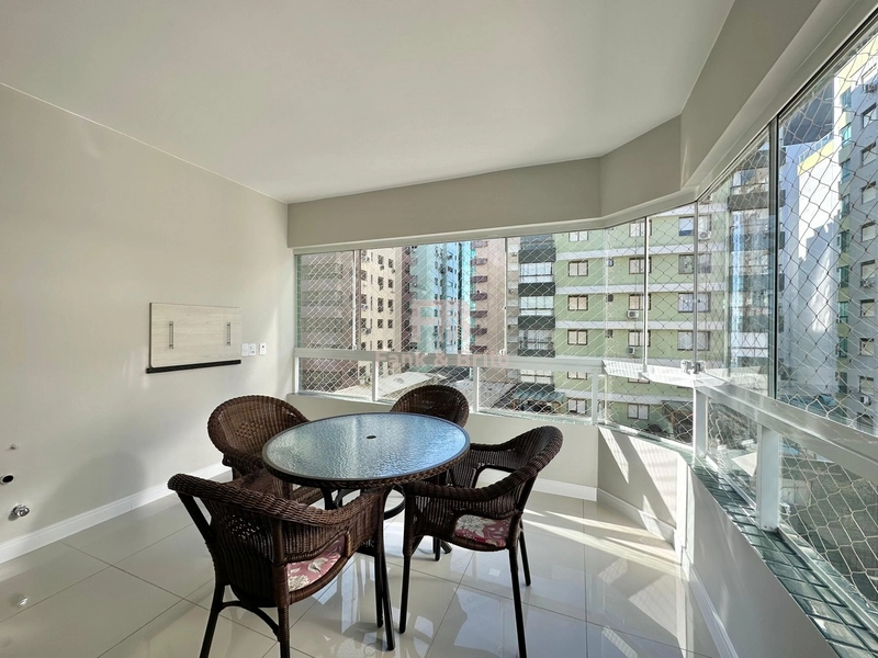 Apartamento à Venda no Bairro Navegantes, 3 Dormitórios , uma quadra do mar!: 2ª foto da galeria de imagens do imóvel