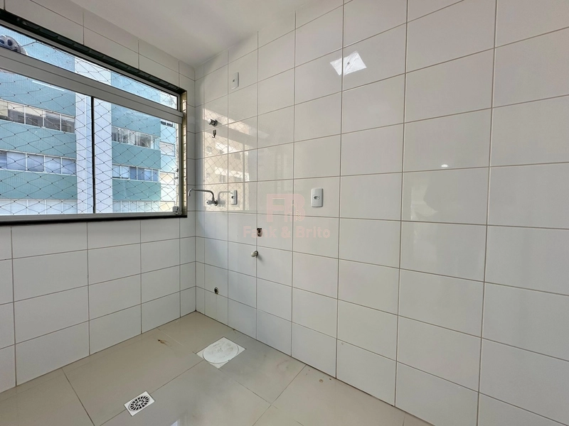 Apartamento à Venda no Bairro Navegantes, 3 Dormitórios , uma quadra do mar!: 17ª foto da galeria de imagens do imóvel