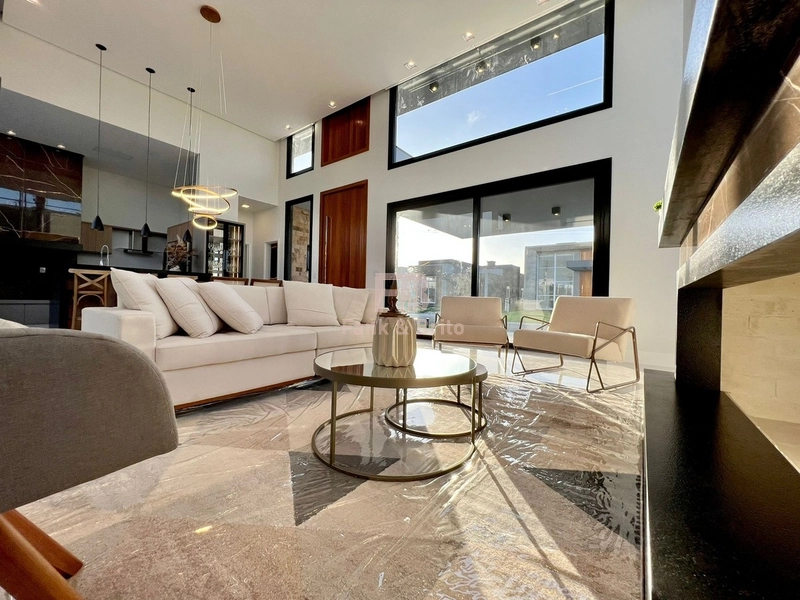 CONDOMÍNIO DUBAI  CASA À VENDA: 6ª foto da galeria de imagens do imóvel