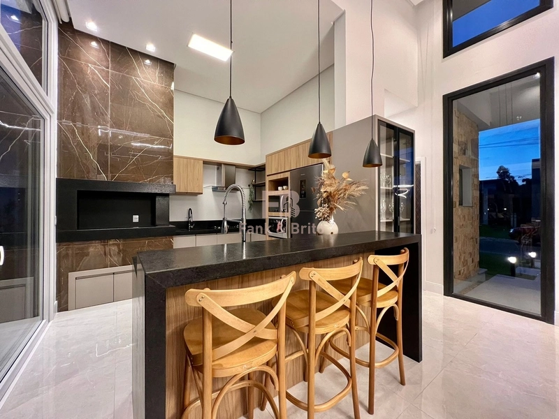 CONDOMÍNIO DUBAI  CASA À VENDA: 28ª foto da galeria de imagens do imóvel