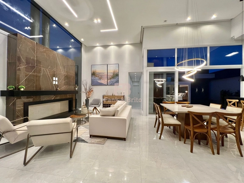 CONDOMÍNIO DUBAI  CASA À VENDA: 33ª foto da galeria de imagens do imóvel