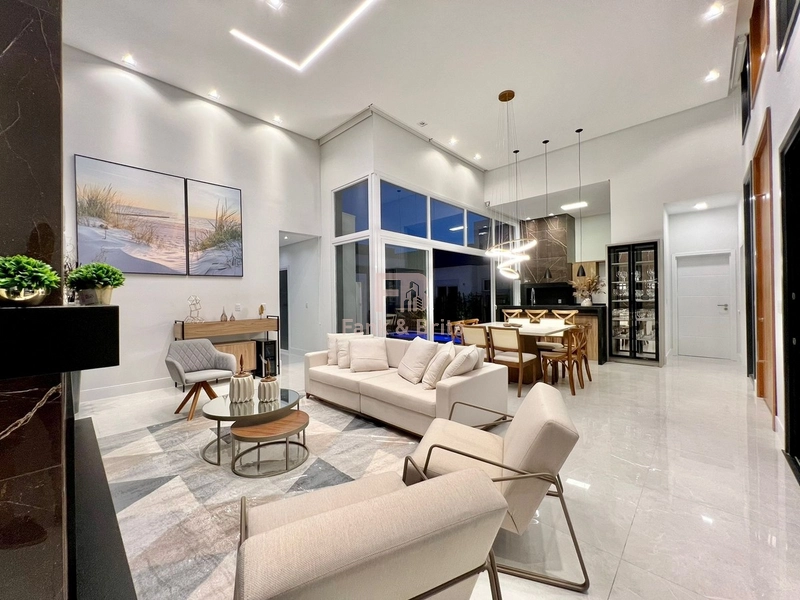 CONDOMÍNIO DUBAI  CASA À VENDA: 38ª foto da galeria de imagens do imóvel