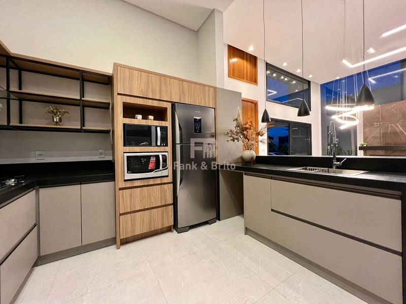 CONDOMÍNIO DUBAI  CASA À VENDA: 31ª foto da galeria de imagens do imóvel