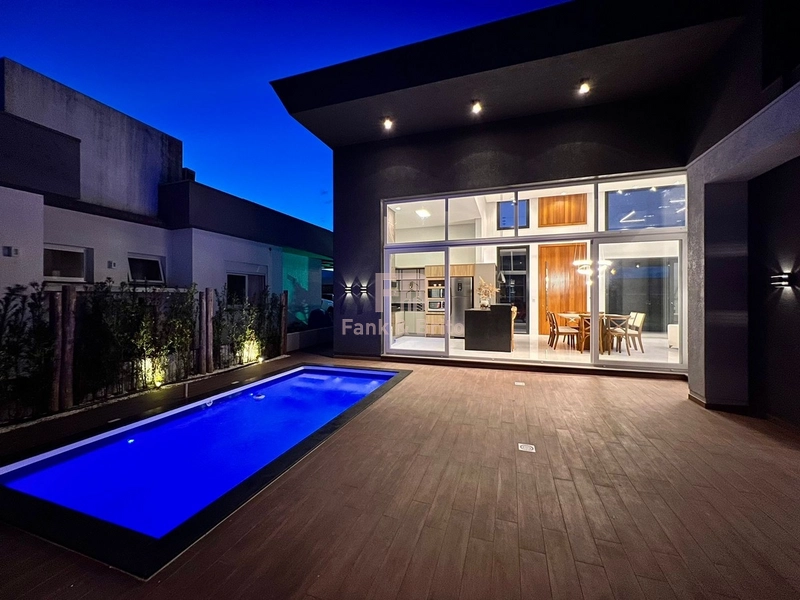 CONDOMÍNIO DUBAI  CASA À VENDA: 48ª foto da galeria de imagens do imóvel