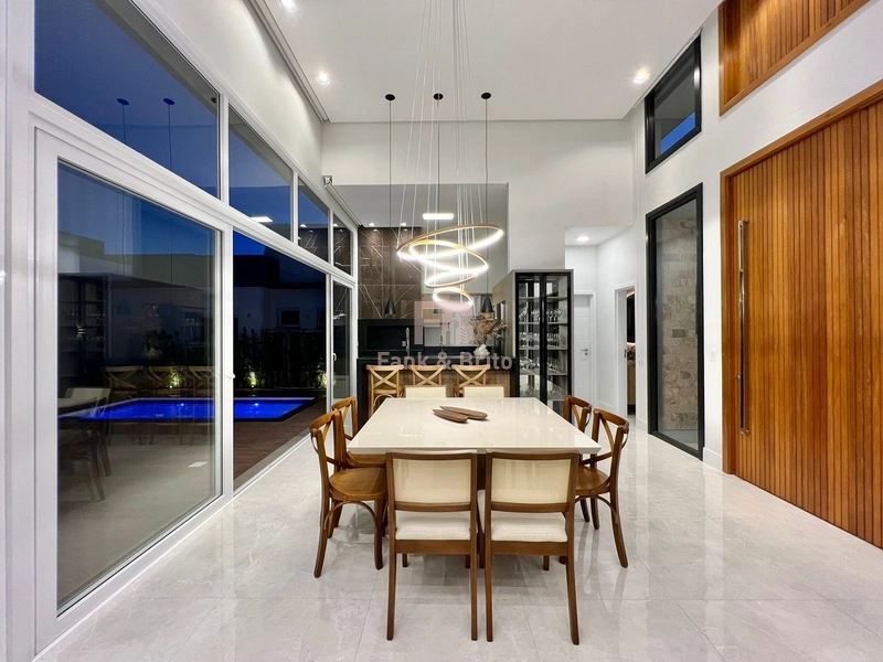 CONDOMÍNIO DUBAI  CASA À VENDA: 39ª foto da galeria de imagens do imóvel